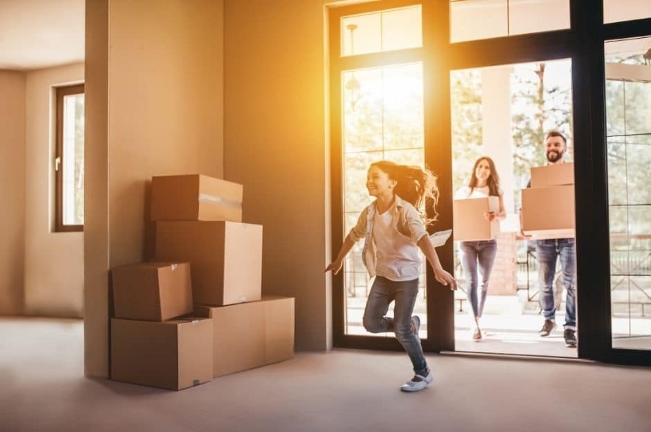 5 conseils pour l’achat d’une première propriété
