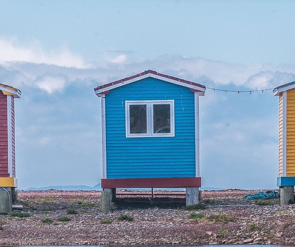 Projet de mini maison : bon ou mauvais investissement?