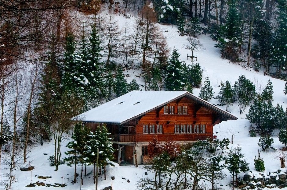 Nos 5 conseils à suivre avant d’acheter un chalet