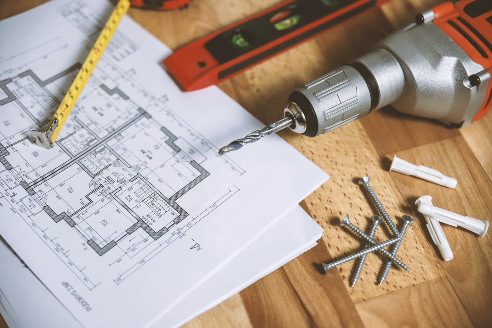 Que faut-il considérer avant de se lancer dans l’autoconstruction de sa maison ?